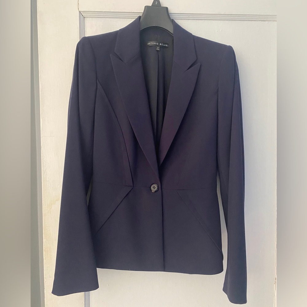Womens Suit